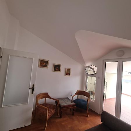 Nerina Apartment Petrovac エクステリア 写真