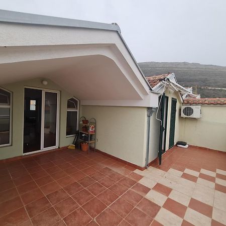 Nerina Apartment Petrovac エクステリア 写真