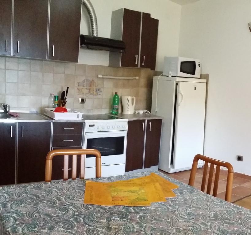 Nerina Apartment Petrovac 部屋 写真