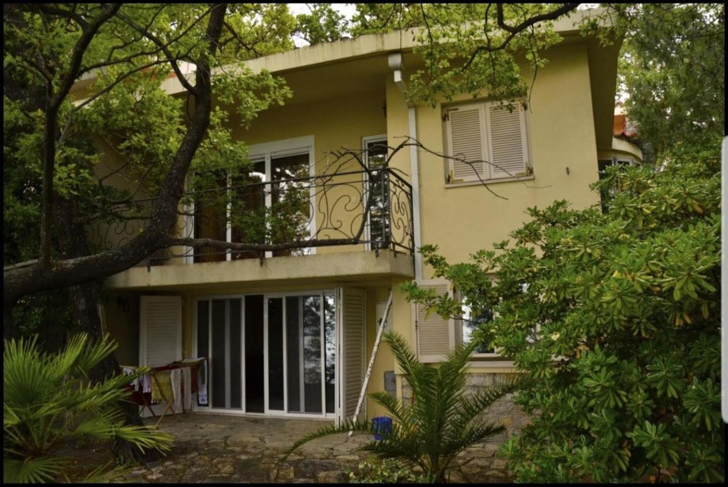 Nerina Apartment Petrovac エクステリア 写真