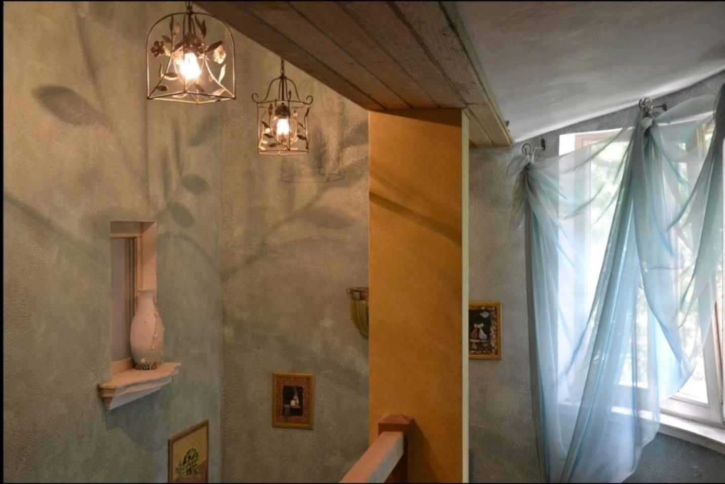 Nerina Apartment Petrovac エクステリア 写真