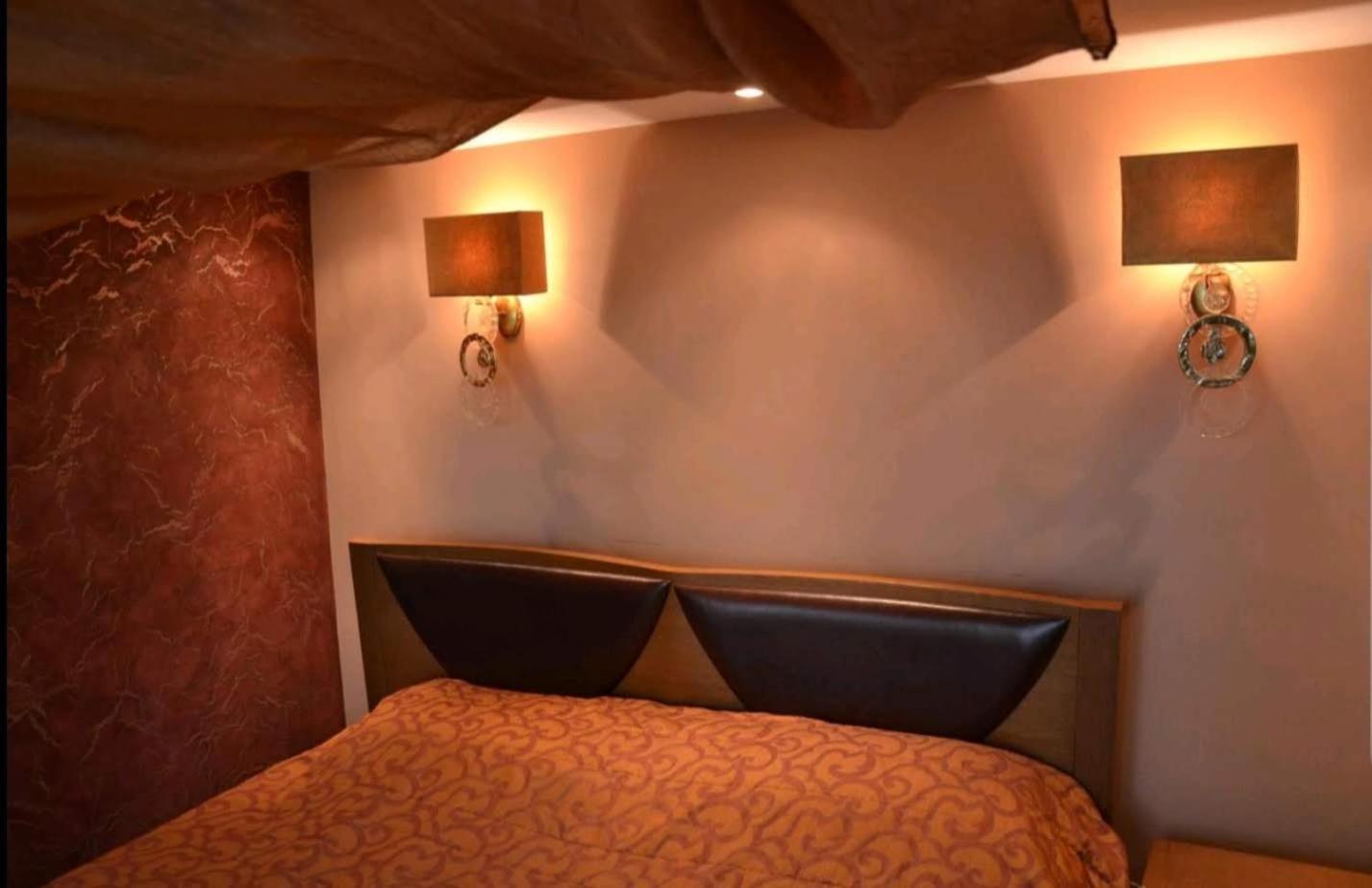 Nerina Apartment Petrovac エクステリア 写真
