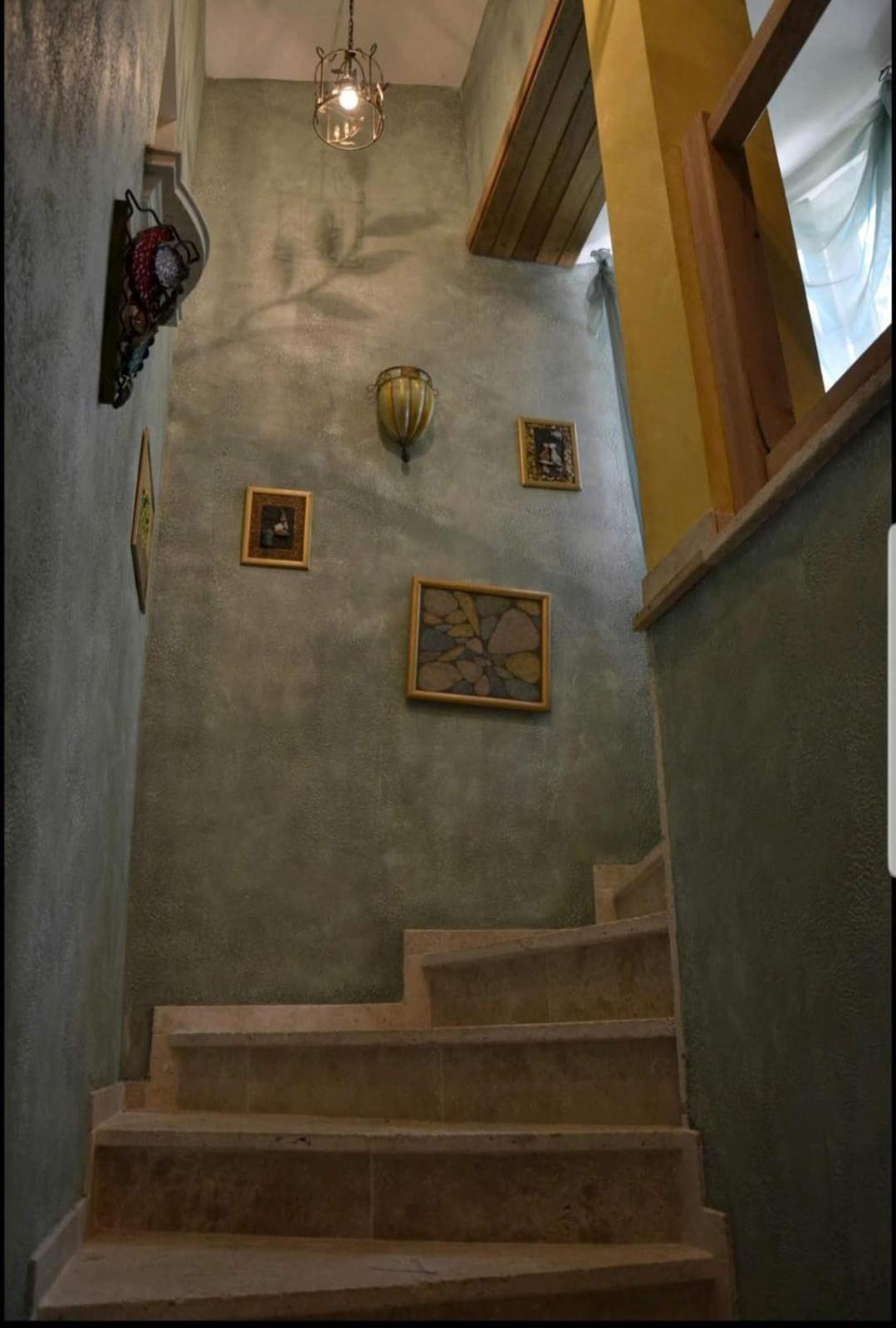 Nerina Apartment Petrovac エクステリア 写真
