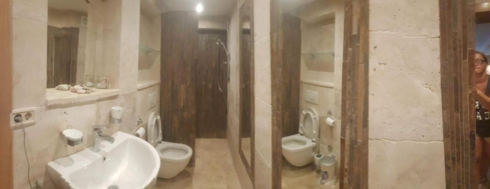 Nerina Apartment Petrovac エクステリア 写真