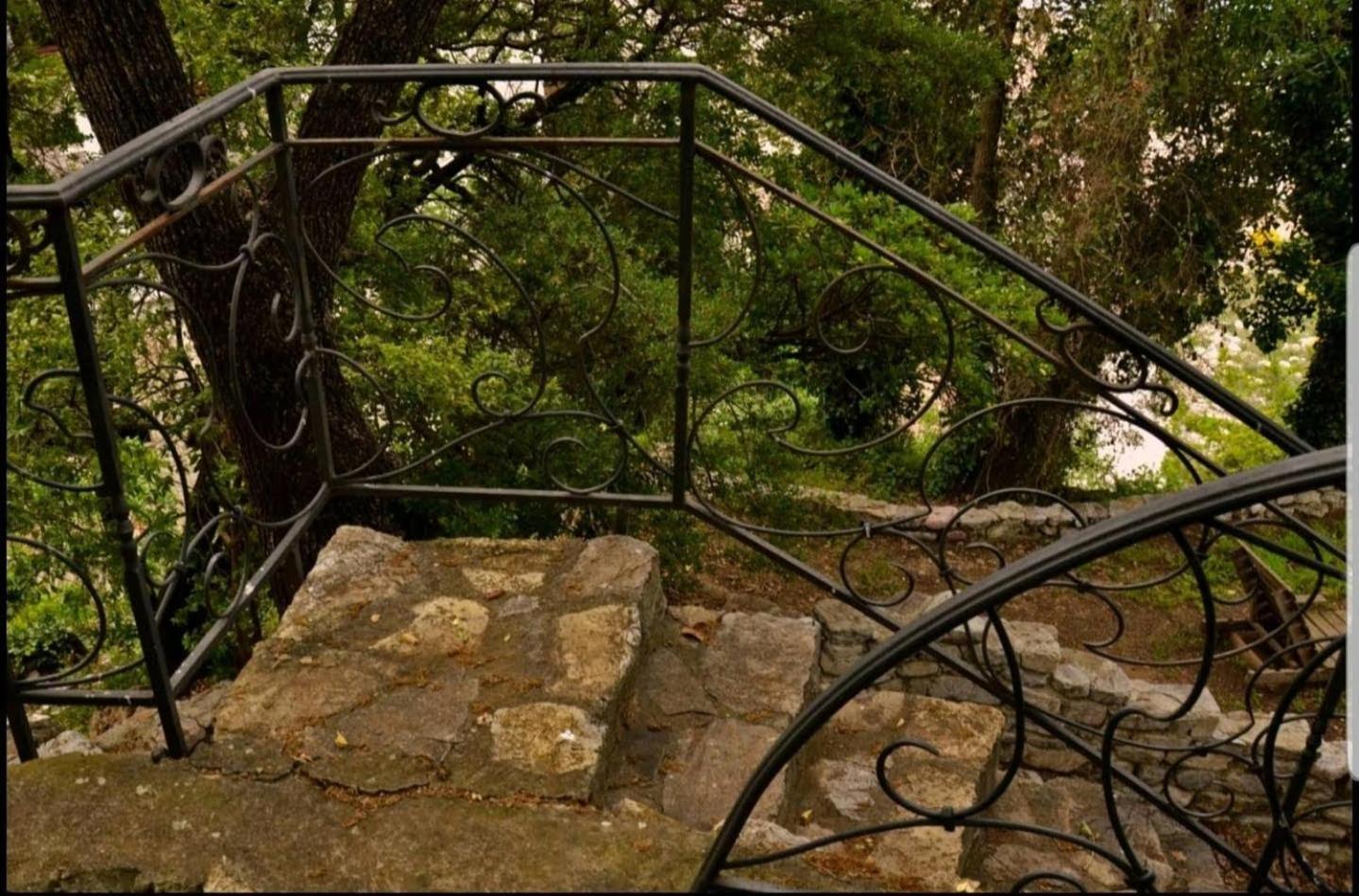 Nerina Apartment Petrovac エクステリア 写真