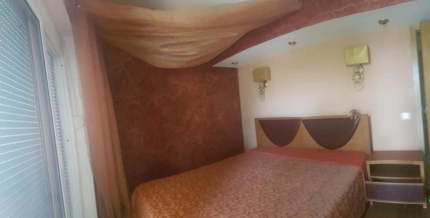Nerina Apartment Petrovac エクステリア 写真