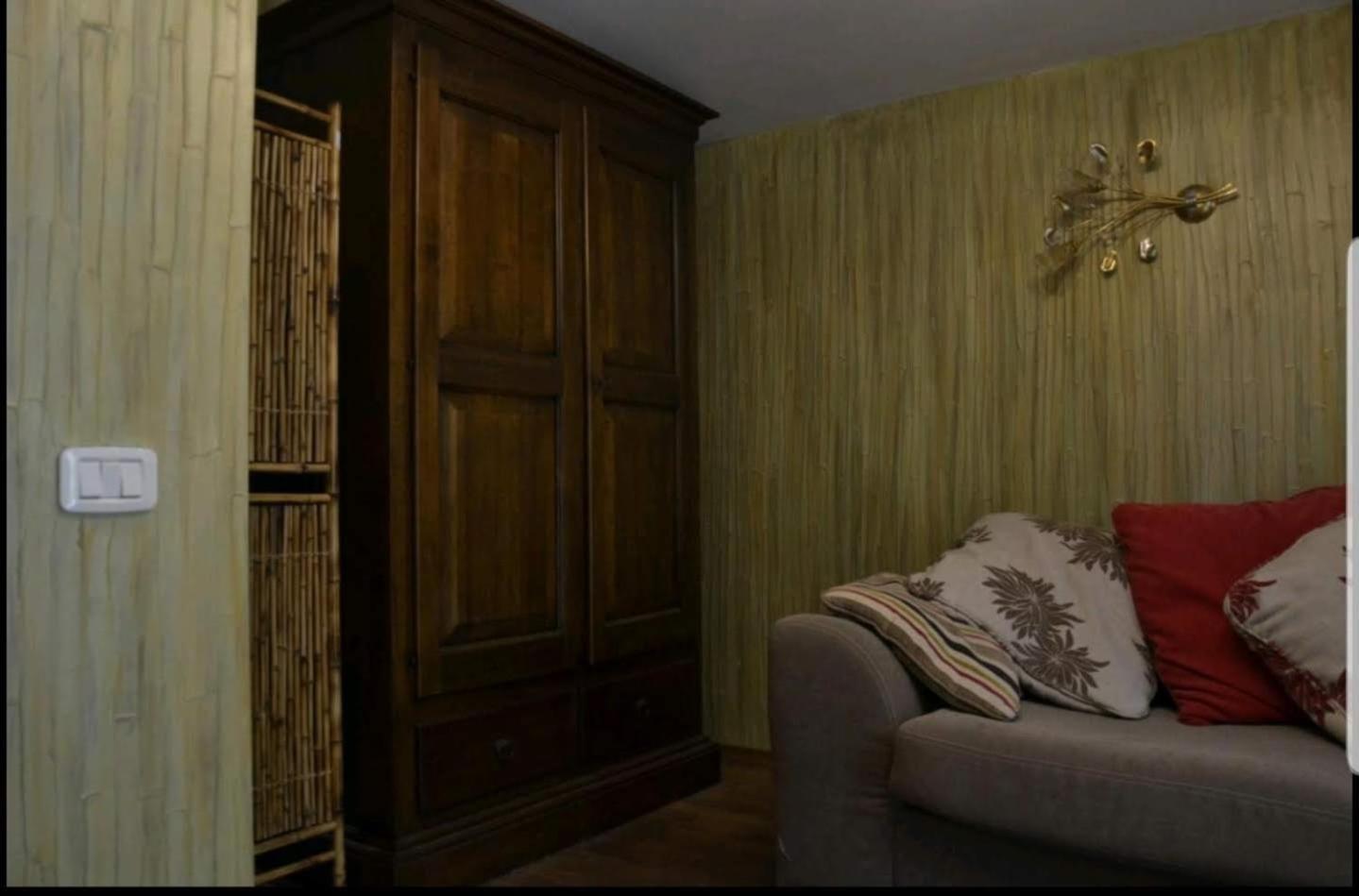 Nerina Apartment Petrovac エクステリア 写真