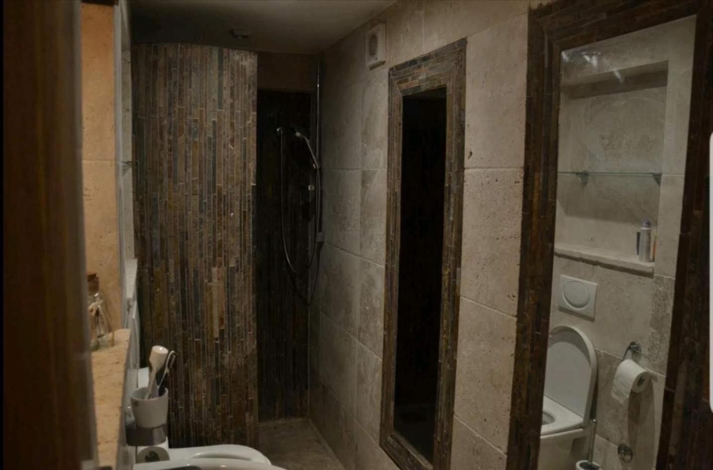 Nerina Apartment Petrovac エクステリア 写真