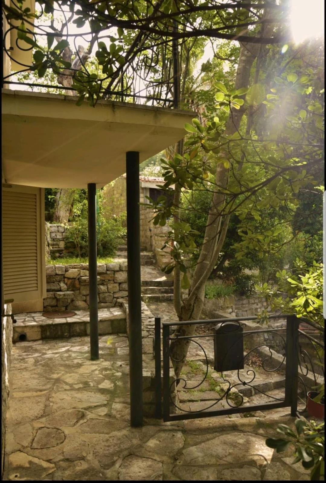 Nerina Apartment Petrovac エクステリア 写真