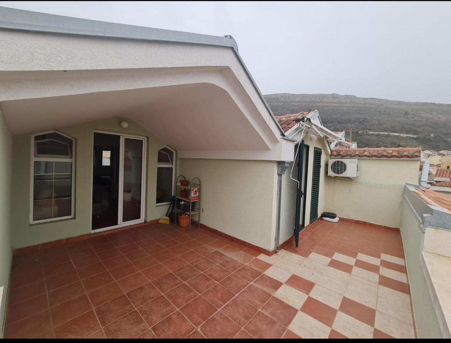 Nerina Apartment Petrovac エクステリア 写真