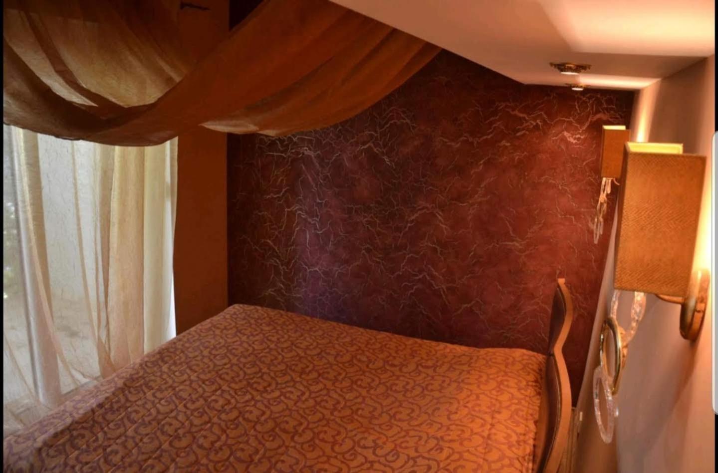 Nerina Apartment Petrovac エクステリア 写真