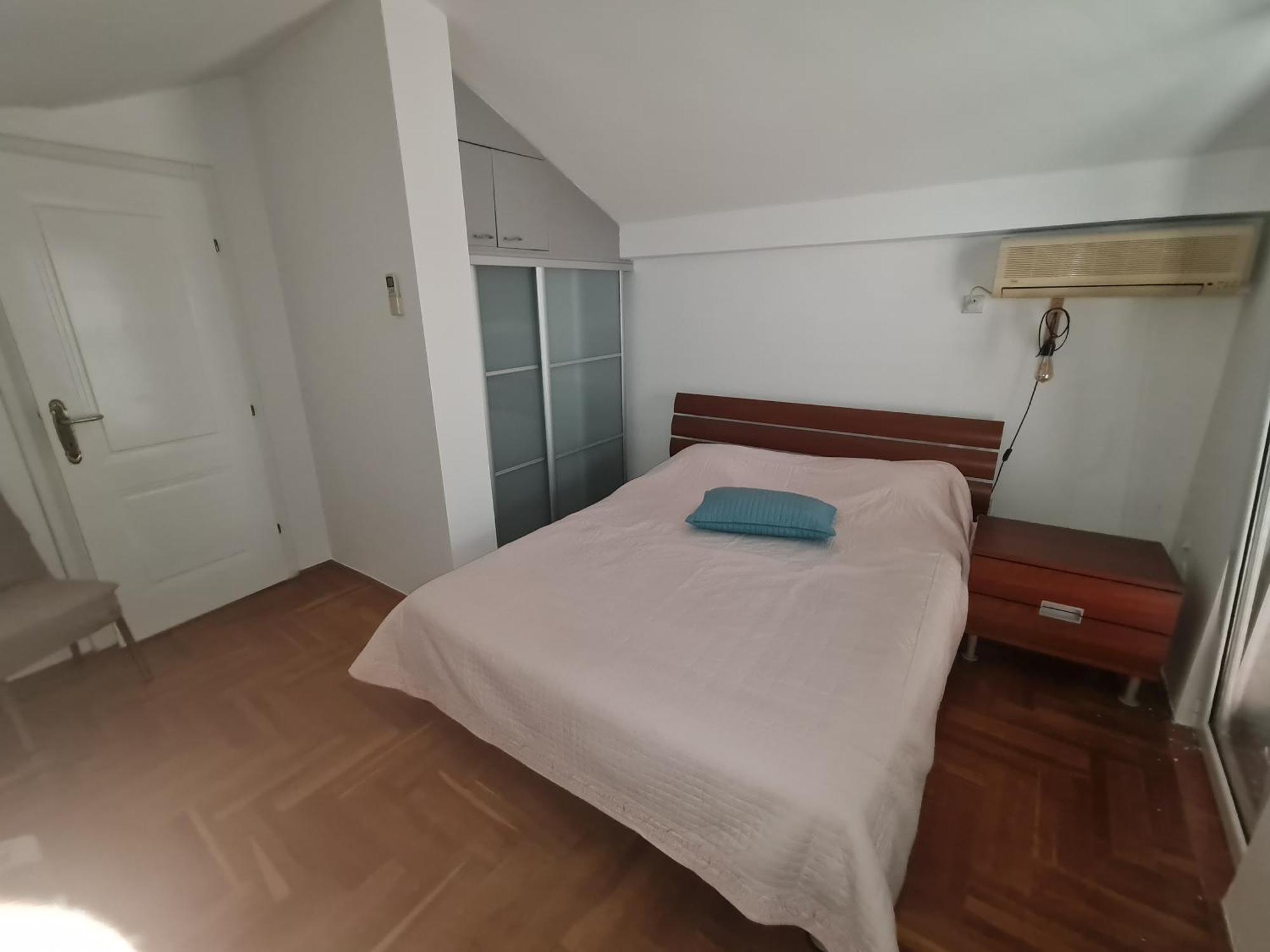 Nerina Apartment Petrovac エクステリア 写真