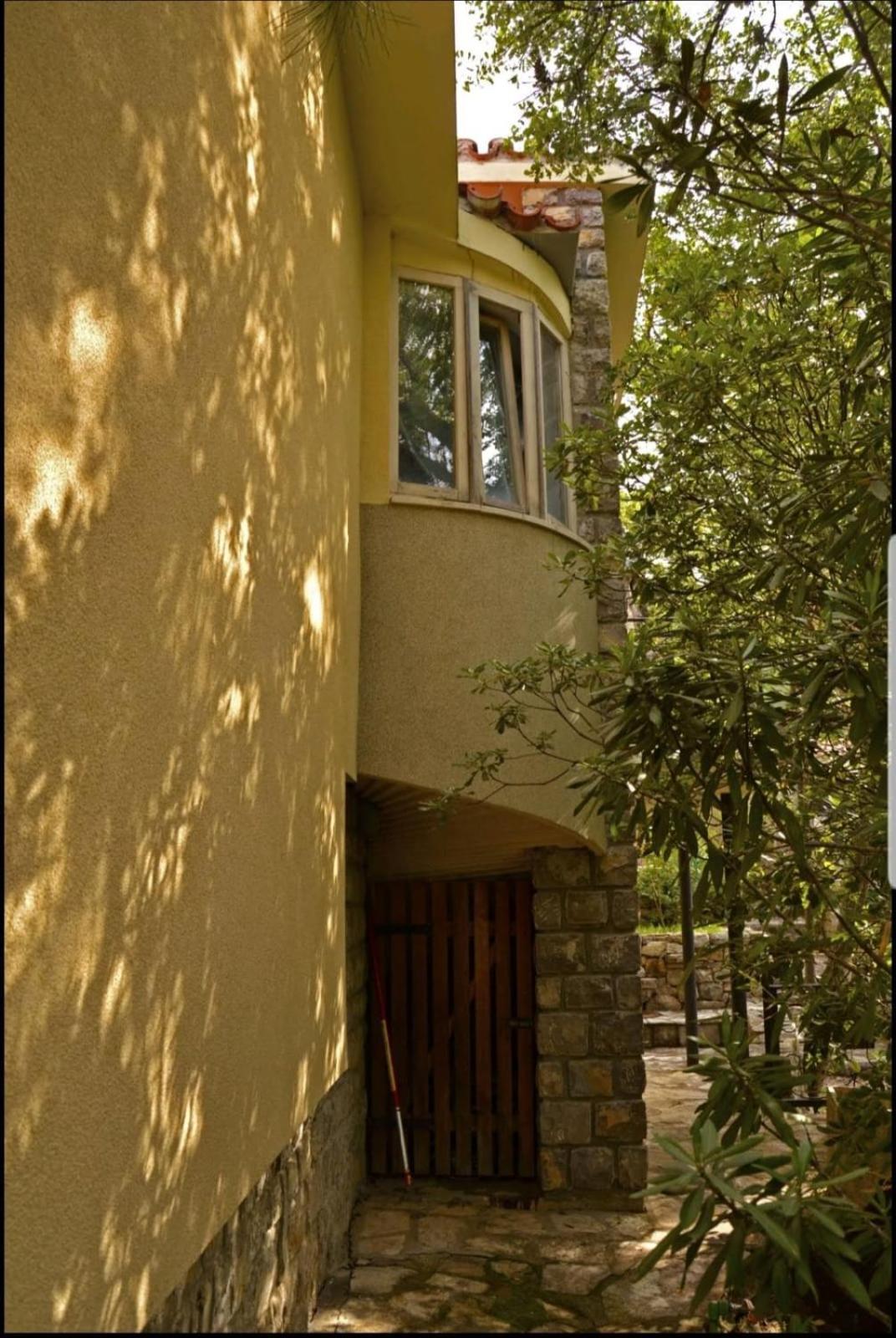 Nerina Apartment Petrovac エクステリア 写真