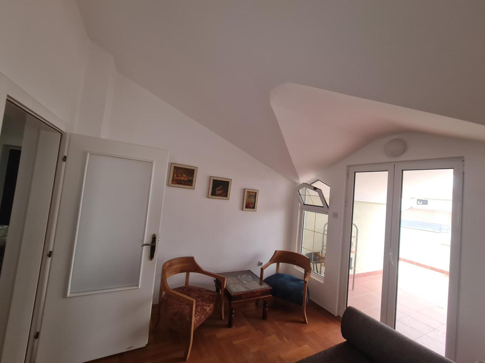 Nerina Apartment Petrovac エクステリア 写真