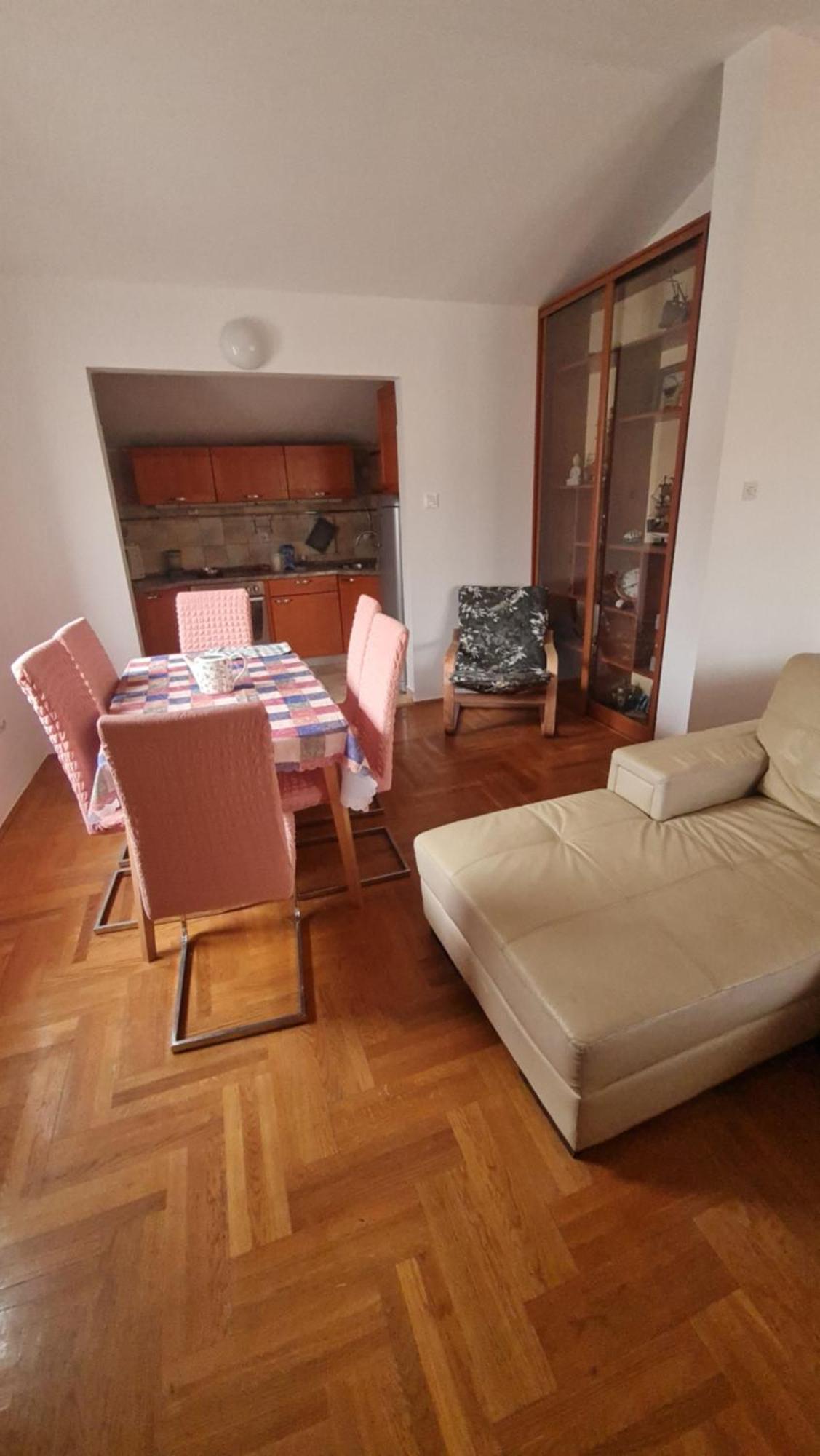 Nerina Apartment Petrovac エクステリア 写真