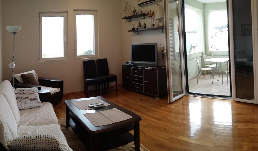 Nerina Apartment Petrovac 部屋 写真