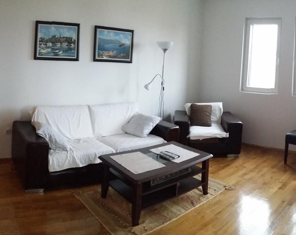 Nerina Apartment Petrovac 部屋 写真