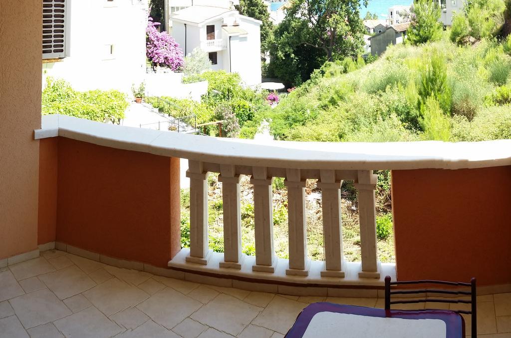 Nerina Apartment Petrovac 部屋 写真