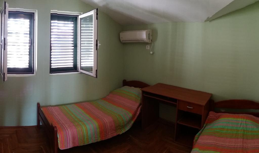Nerina Apartment Petrovac 部屋 写真