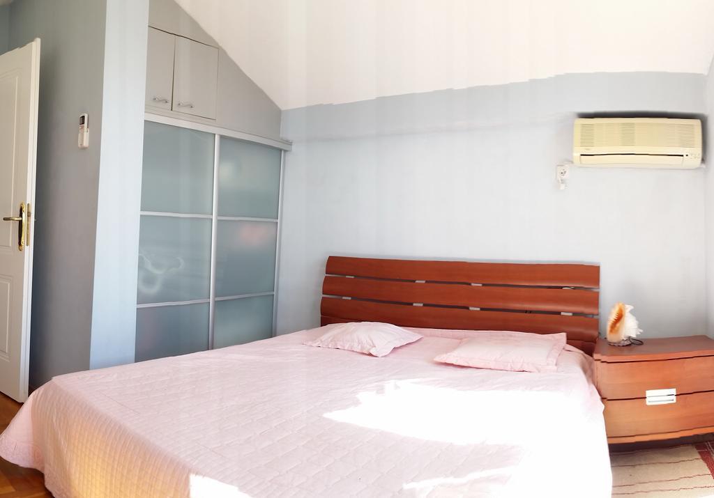 Nerina Apartment Petrovac 部屋 写真