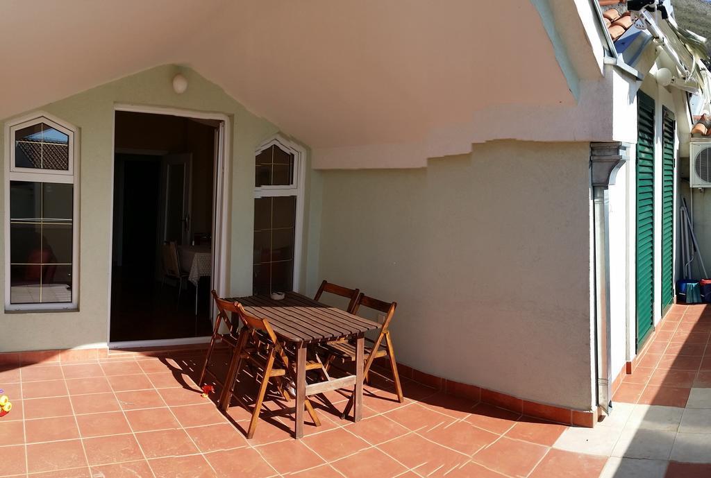 Nerina Apartment Petrovac 部屋 写真
