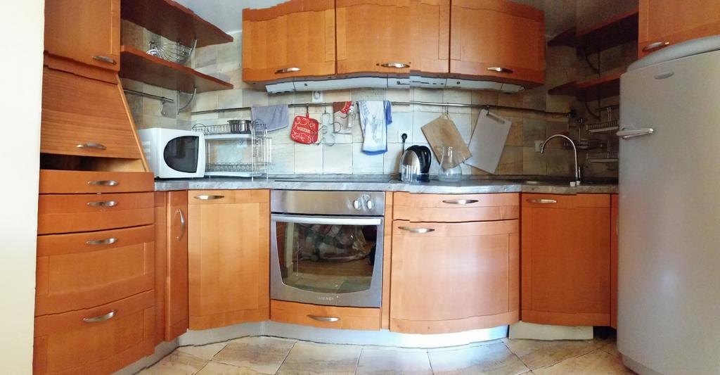 Nerina Apartment Petrovac エクステリア 写真