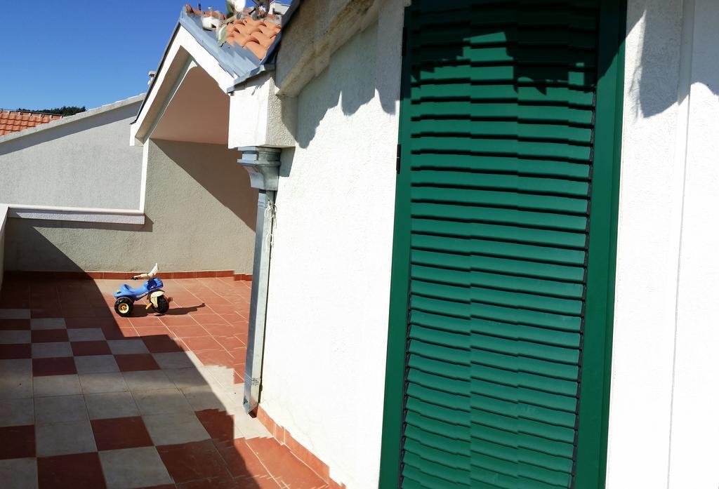 Nerina Apartment Petrovac エクステリア 写真