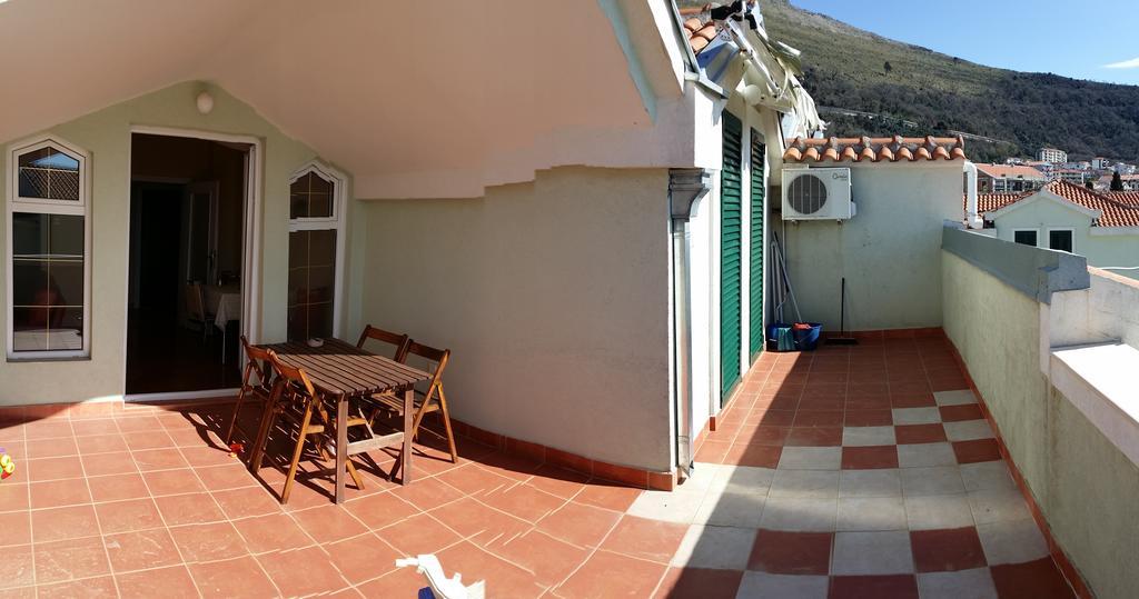 Nerina Apartment Petrovac エクステリア 写真