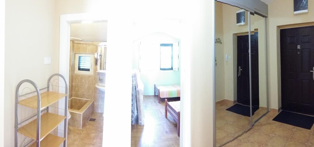 Nerina Apartment Petrovac エクステリア 写真
