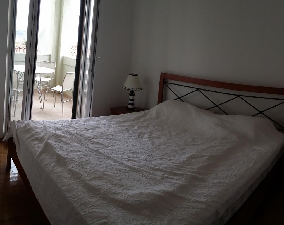 Nerina Apartment Petrovac エクステリア 写真