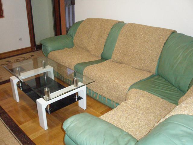 Nerina Apartment Petrovac エクステリア 写真