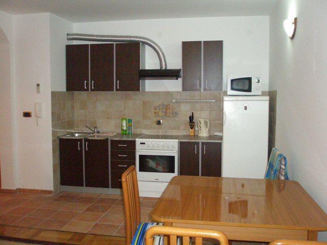 Nerina Apartment Petrovac エクステリア 写真