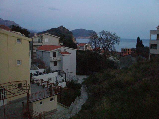 Nerina Apartment Petrovac エクステリア 写真
