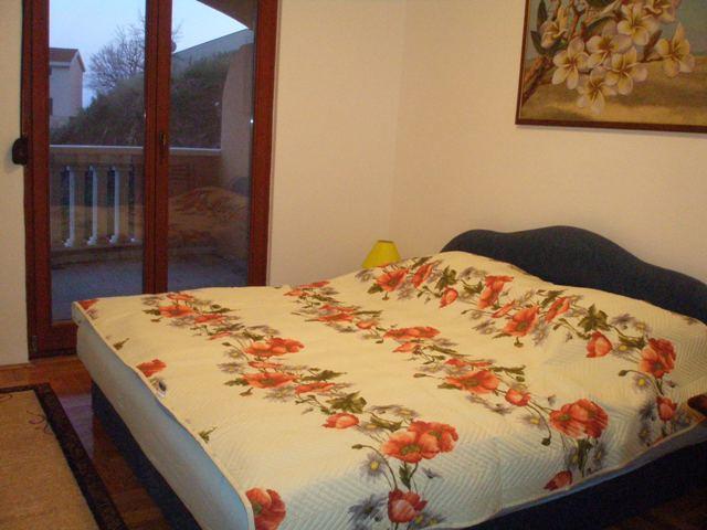 Nerina Apartment Petrovac エクステリア 写真