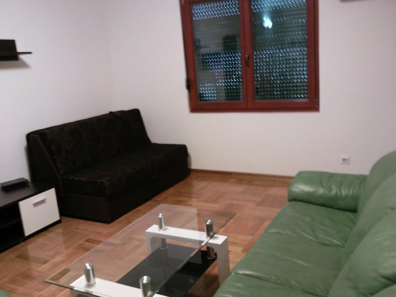 Nerina Apartment Petrovac エクステリア 写真