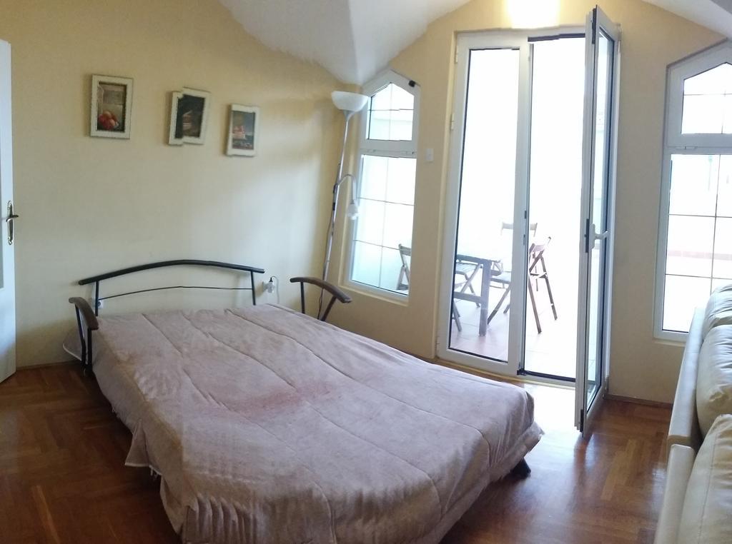 Nerina Apartment Petrovac エクステリア 写真