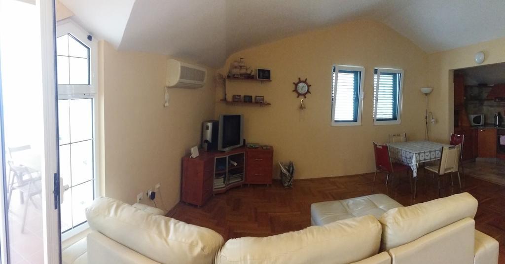 Nerina Apartment Petrovac エクステリア 写真
