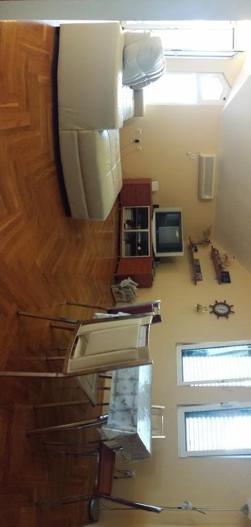 Nerina Apartment Petrovac エクステリア 写真